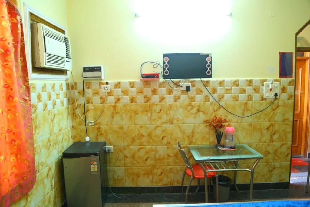 Hotel Ayesha Palace Delhi  Esterno foto