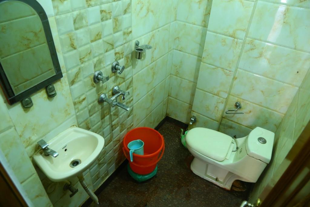Hotel Ayesha Palace Delhi  Esterno foto