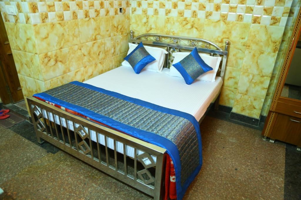 Hotel Ayesha Palace Delhi  Esterno foto