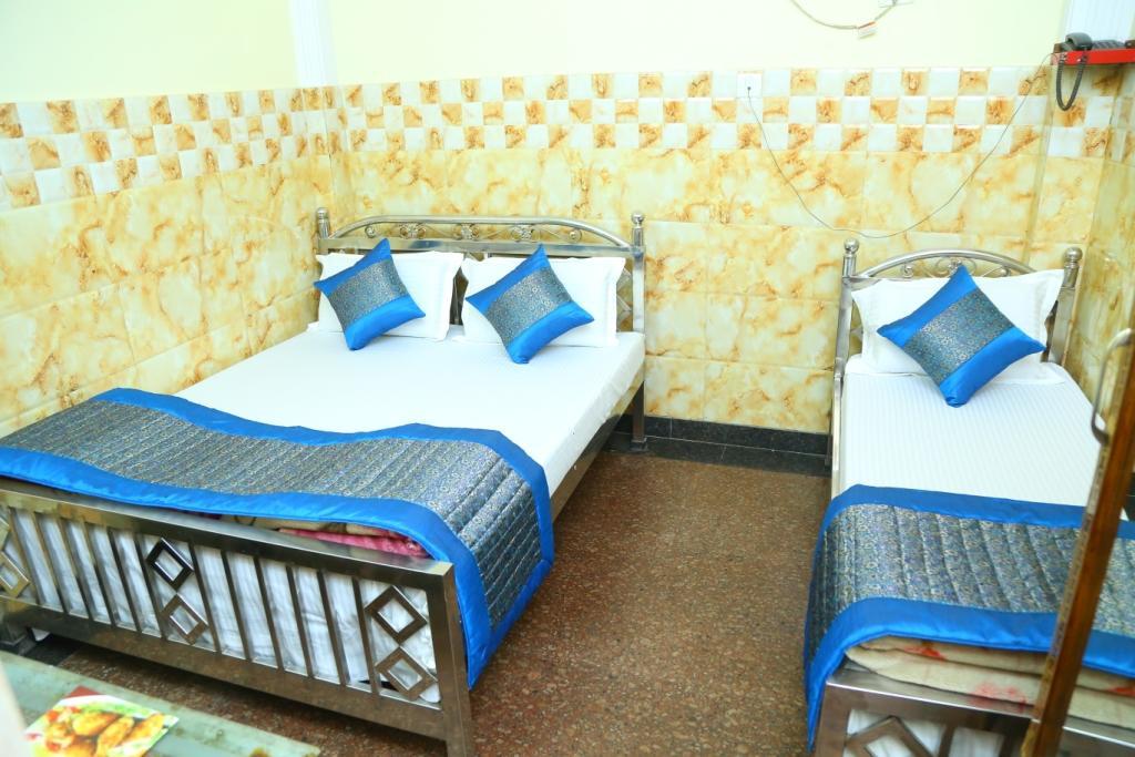 Hotel Ayesha Palace Delhi  Esterno foto